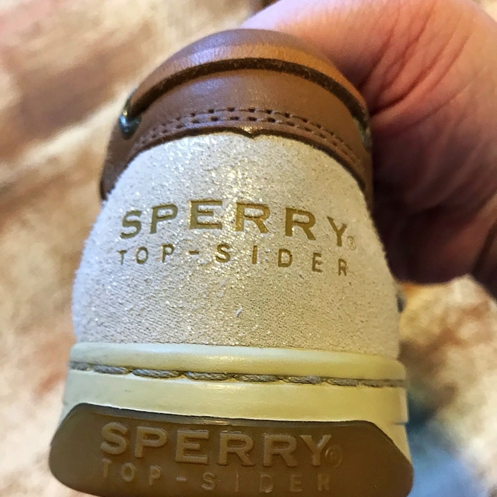 NWOT Sperry Topsider Women’s Size 8